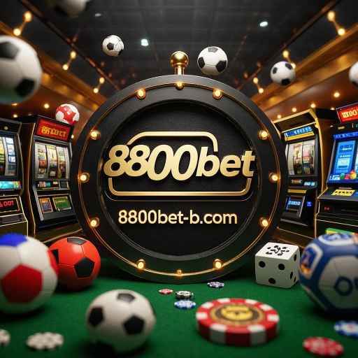 8800bet