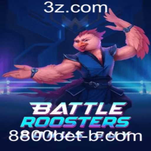 Desvendando o Mundo de BattleRoostersBonusBuy