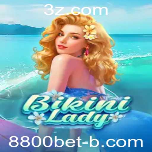 Explorando o Mundo de BikiniLady: Um Mergulho no Jogo Popular 8800bet