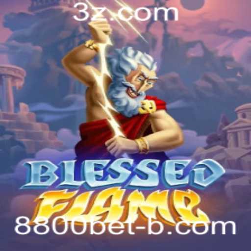 Explorando o Universo do Jogo BlessedFlame