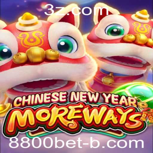 Descubra o Jogo CHINESENEWYEARMOREWAYS e Sua Relação com 8800bet