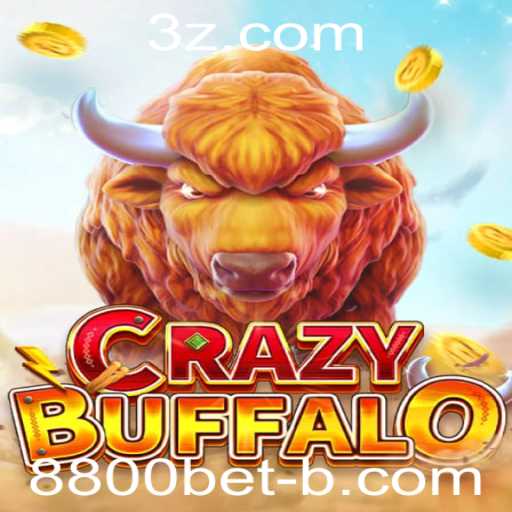 Descubra a Aventura Empolgante de CRAZYBUFFALO: Uma Análise Detalhada