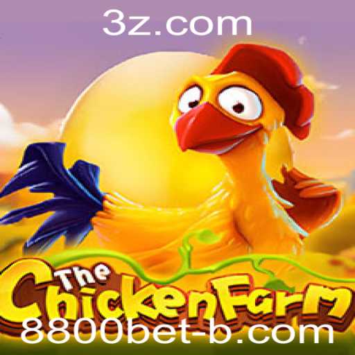 Explorando o Fascinante Mundo de ChickenFarm: O Novo Sucesso do 8800bet