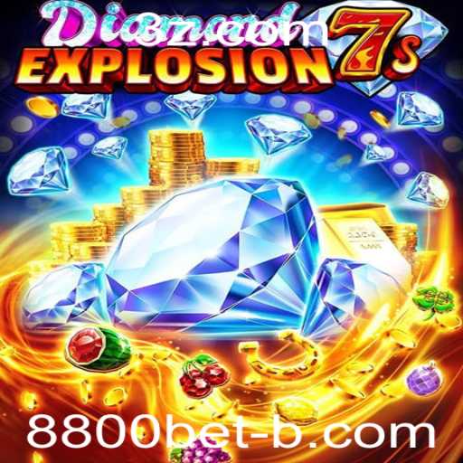 Explorando o Mundo de DiamondExplosion7s: Um Mergulho no Jogo Estrelado pela 8800bet