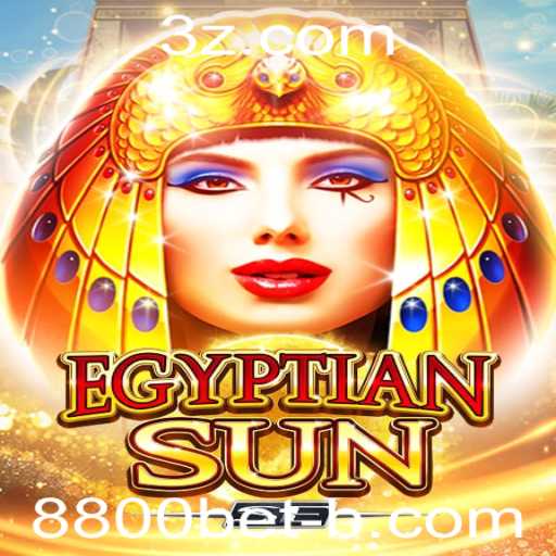 EgyptianSunSE: Uma Aventura no Mundo dos Faraós e Diversão com 8800bet