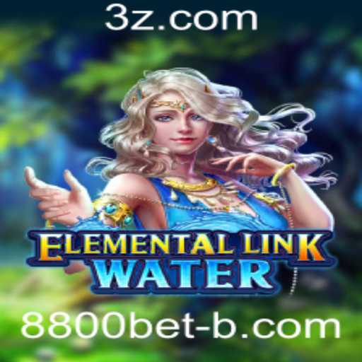 ElementalLinkWater: Uma Viagem Fascinante no Mundo dos Jogos com 8800bet