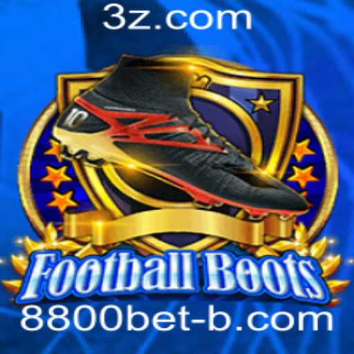 FootballBoots: O Novo Jogo Revolucionário Integrando 8800bet