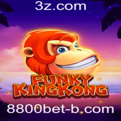 Explorando o Universo do Jogo FunkyKingKong e 8800bet