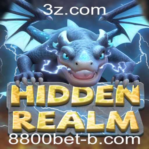 Explorando a Aventura de HiddenRealm: Estratégias e Regras do Jogo com 8800bet