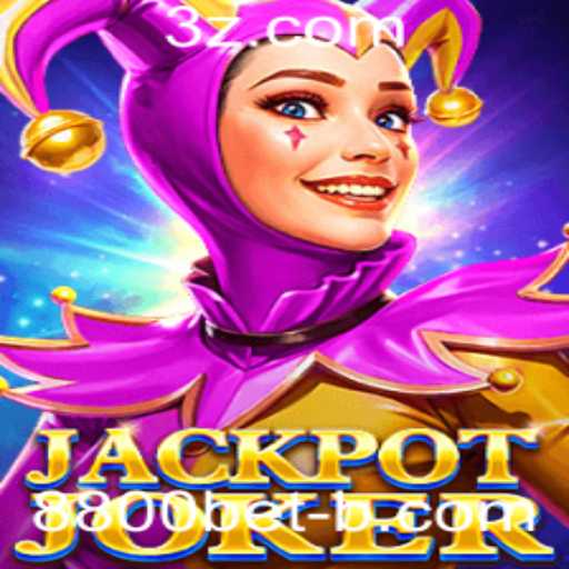 Descubra a Excitante Aventura de JackpotJoker com 8800bet