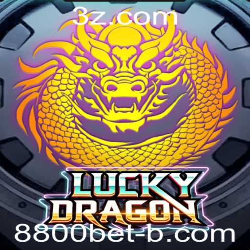 LuckyDragon: Desbravando Aventuras no Universo de 8800bet