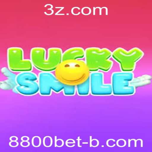 Descubra o Jogo LuckySmile e Como Ele Está Atraindo Jogadores com 8800bet