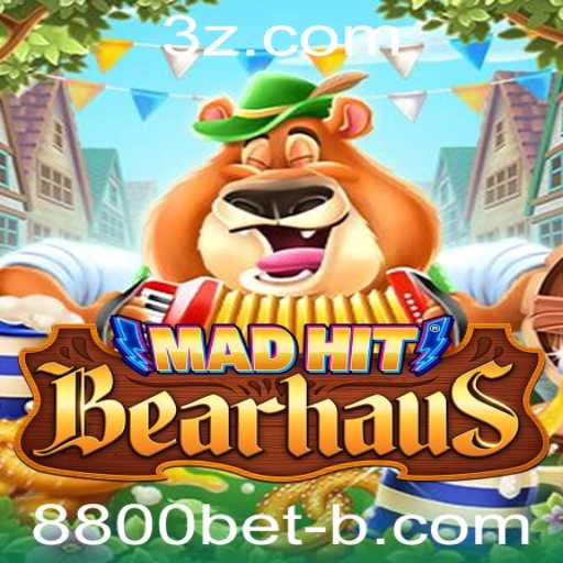 Explorando o Mundo de MadHitBearhaus e Estratégias para Dominar