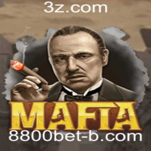 Explorando o Fascinante Mundo do Jogo Mafia e sua Conexão com 8800bet