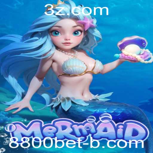 Explorando o Fascinante Mundo do Jogo Mermaid no 8800bet