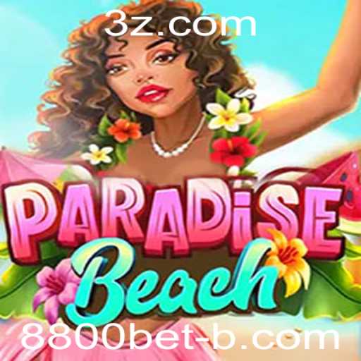 Explorando o Fascinante Mundo de ParadiseBeach: Um Mergulho no Jogo com 8800bet
