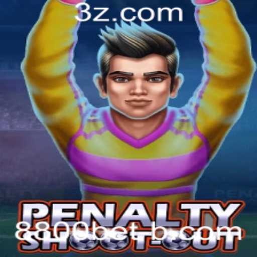 PenaltyShootOut: O Novo Jogo de Estratégia para Entusiastas do Futebol