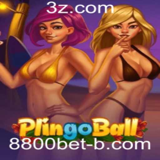 Descubra Plingoball: O Novo Fenômeno das Apostas com 8800bet