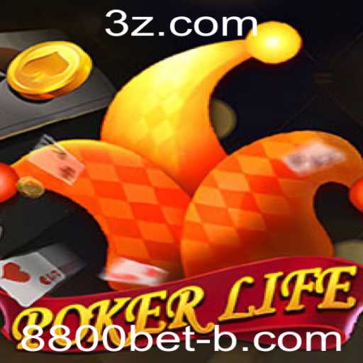 Descubra o Mundo do PokerLife com 8800bet