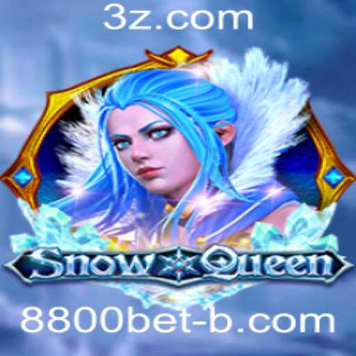 Descubra a Magia do Jogo 'SnowQueen' com 8800bet