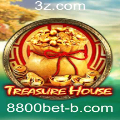 Explorando o Fascinante Mundo de TreasureHouse e as Emoções de 8800bet