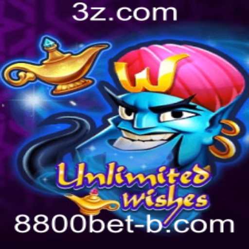 Descubra as Infinitas Possibilidades com UnlimitedWishes: Um Mergulho no Universo de 8800bet
