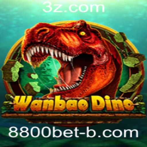 Explorando WanBaoDino: Um Mergulho no Universo de 8800bet
