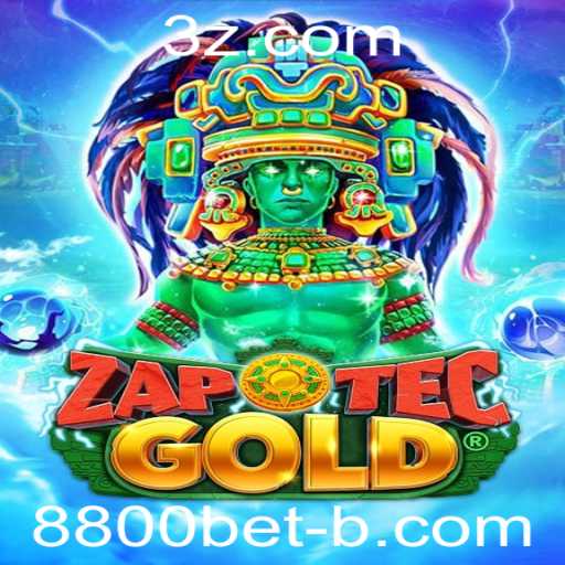 Explore ZapOtecGold: O Novo Fenômeno dos Jogos com 8800bet